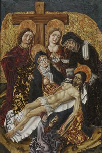 The Deposition